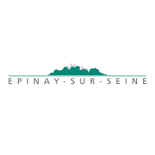 logo epinay sur seine